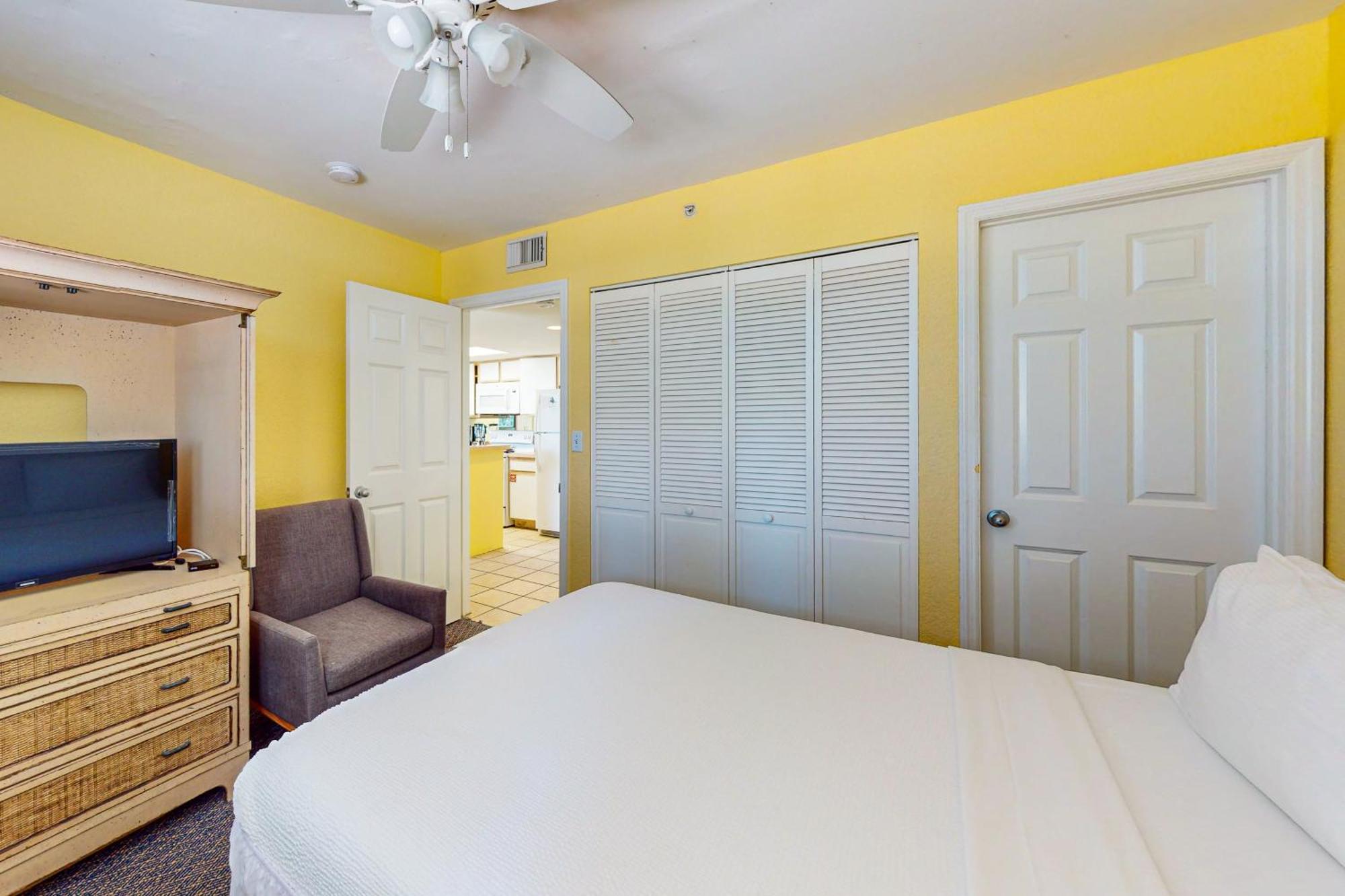 Sunrise Suites Dominican Suite #110 Key West Quarto foto