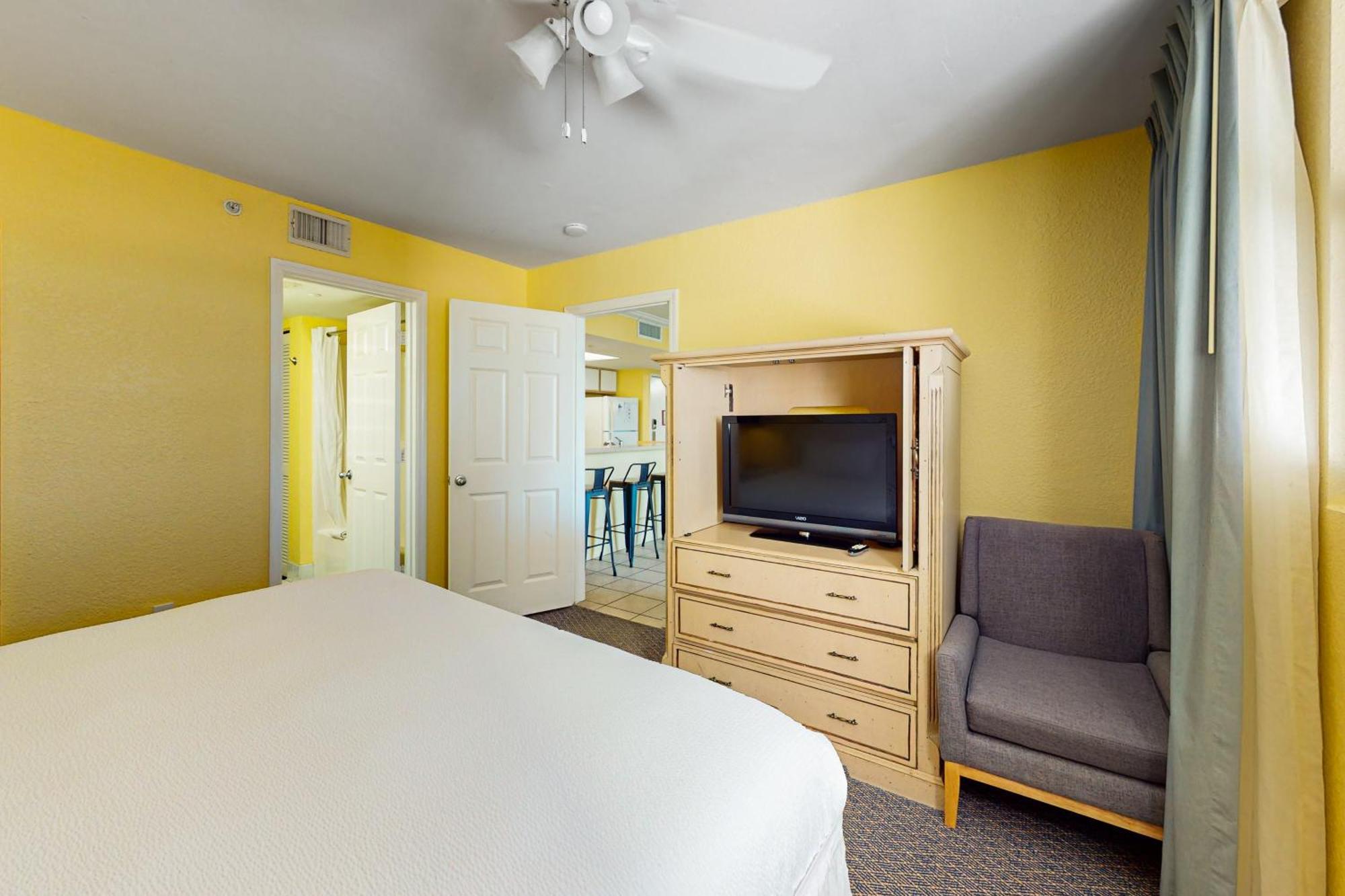 Sunrise Suites Dominican Suite #110 Key West Quarto foto