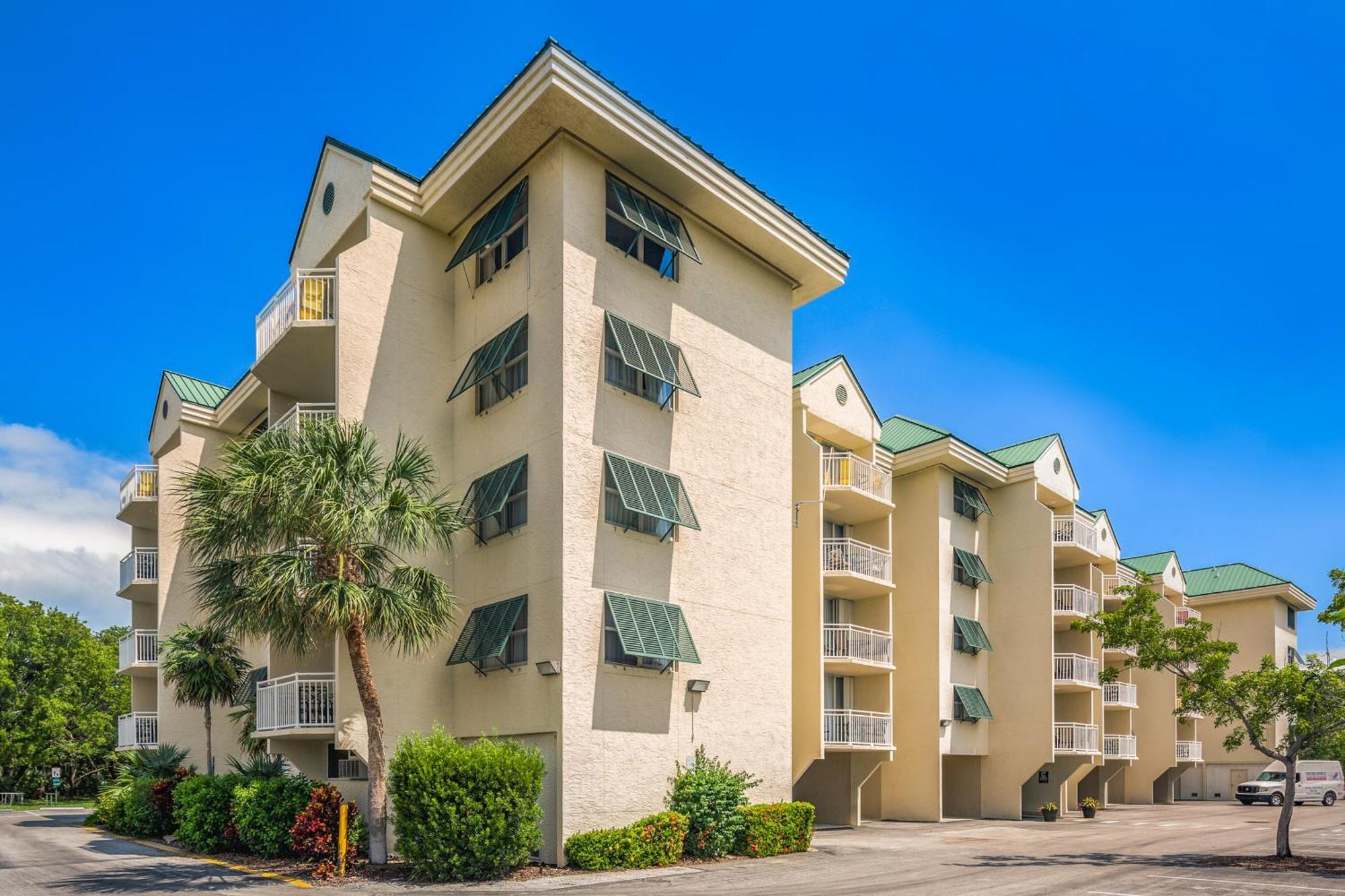 Sunrise Suites Dominican Suite #110 Key West Quarto foto
