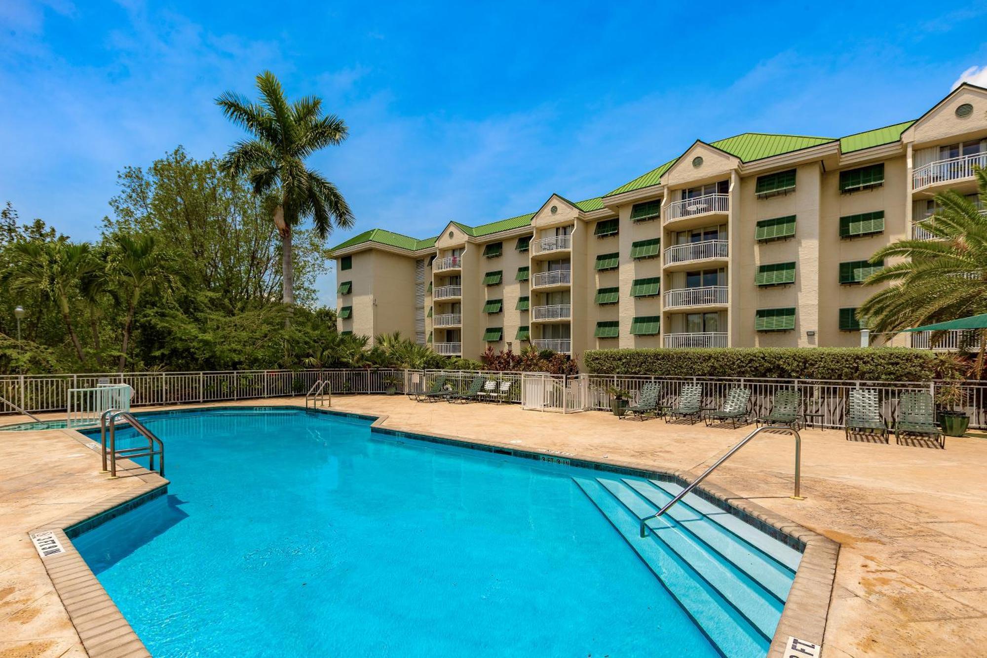 Sunrise Suites Dominican Suite #110 Key West Quarto foto