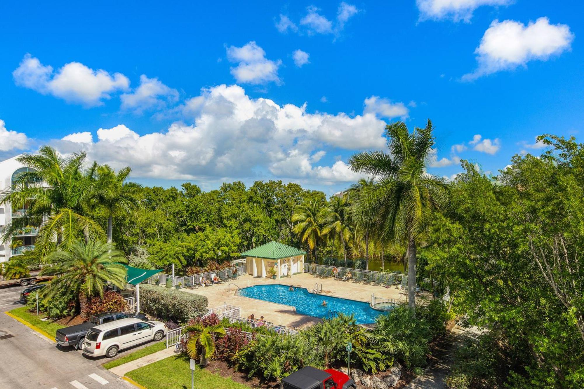 Sunrise Suites Dominican Suite #110 Key West Quarto foto