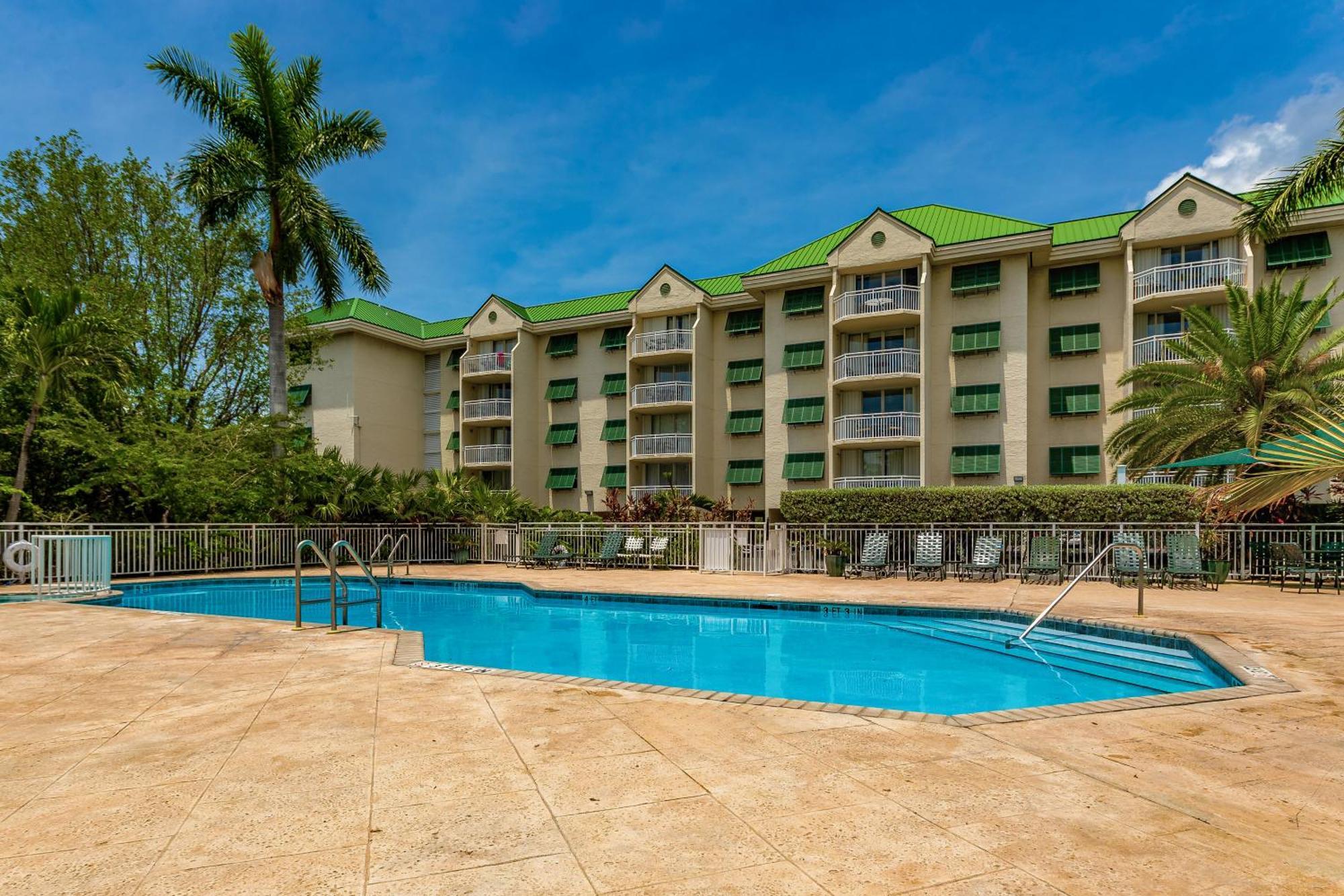 Sunrise Suites Dominican Suite #110 Key West Quarto foto