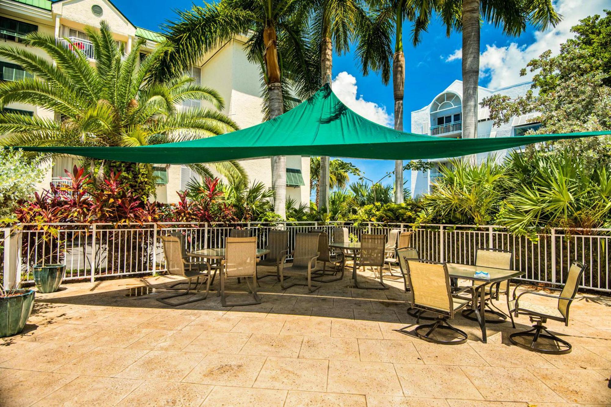 Sunrise Suites Dominican Suite #110 Key West Quarto foto