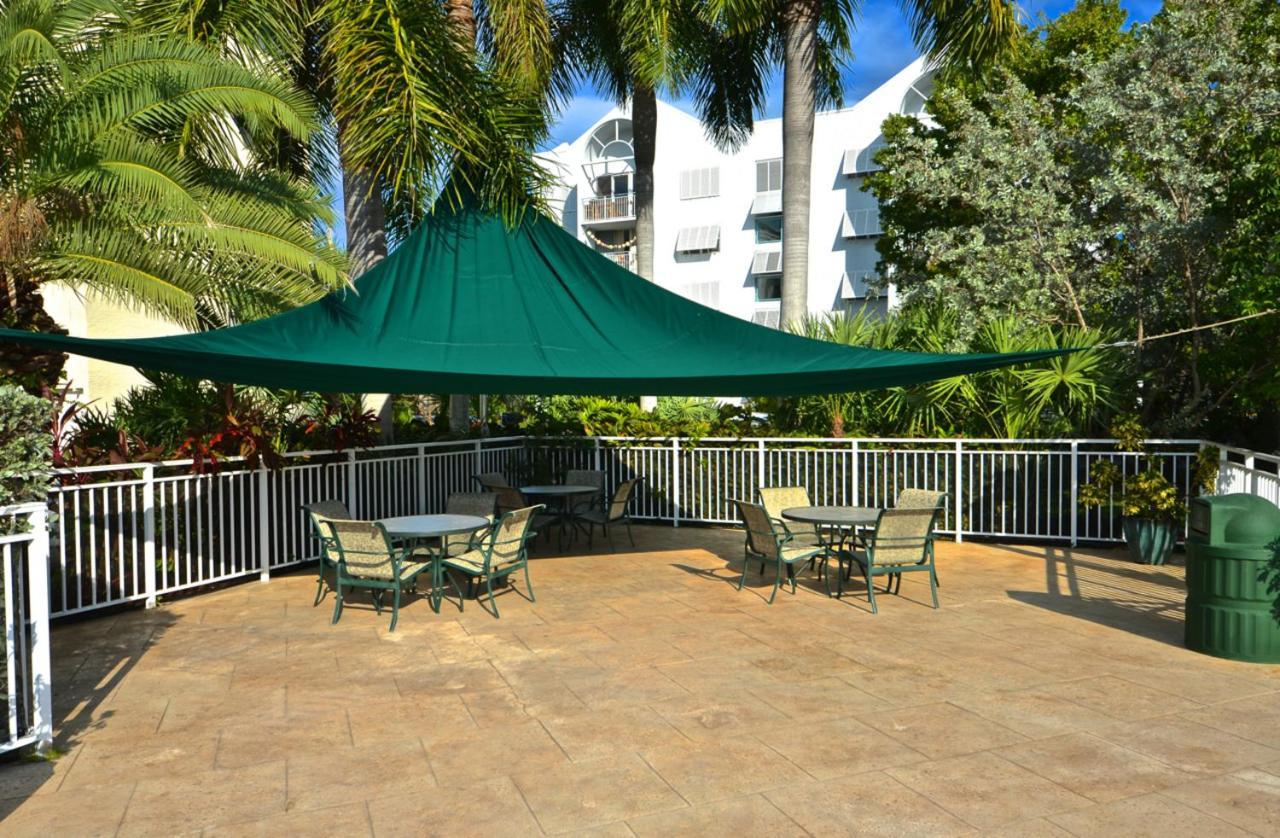 Sunrise Suites Dominican Suite #110 Key West Exterior foto